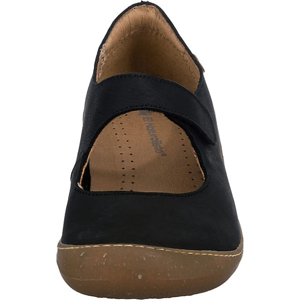 El Naturalista Pawikan Komfort-Ballerinas 4 El Naturalista Pawikan Komfort-Ballerinas – Bild 4