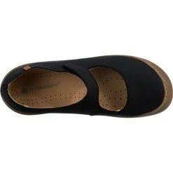 El Naturalista Pawikan Komfort-Ballerinas 12 El Naturalista Pawikan Komfort-Ballerinas -Pretty Ballerinas Geschäft 18293001 06