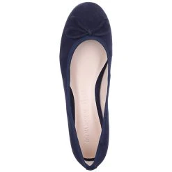 Gerry Weber Prag 01 | Ballerina Für Damen | Blau Prag 1, Blau Sportliche Ballerinas - Dunkelblau -Pretty Ballerinas Geschäft 18765065 06