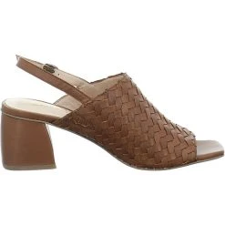 Gerry Weber Gsabrina 05 | Sling Für Damen | Braun Gsabrina 05, Cognac Sling-Ballerinas - Cognac -Pretty Ballerinas Geschäft 18888710 03