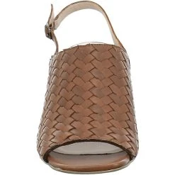 Gerry Weber Gsabrina 05 | Sling Für Damen | Braun Gsabrina 05, Cognac Sling-Ballerinas - Cognac -Pretty Ballerinas Geschäft 18888710 04