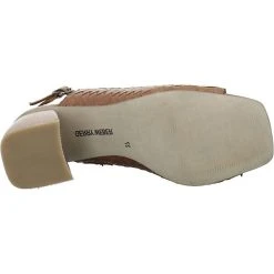 Gerry Weber Gsabrina 05 | Sling Für Damen | Braun Gsabrina 05, Cognac Sling-Ballerinas - Cognac -Pretty Ballerinas Geschäft 18888710 07
