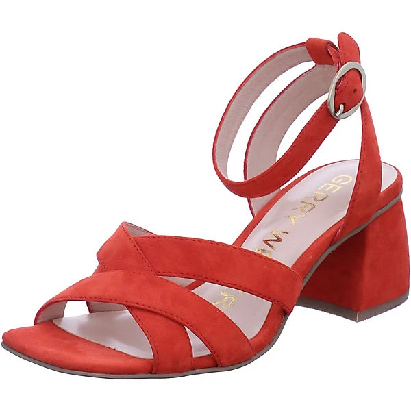 Gerry Weber Ghina 02 | Sling Für Damen | Rot Ghina 02, Hibiscus Sling-Ballerinas - Lila 1 Gerry Weber Ghina 02 | Sling Für Damen | Rot Ghina 02, Hibiscus Sling-Ballerinas - Lila