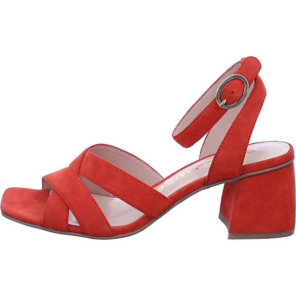 Gerry Weber Ghina 02 | Sling Für Damen | Rot Ghina 02, Hibiscus Sling-Ballerinas - Lila 2 Gerry Weber Ghina 02 | Sling Für Damen | Rot Ghina 02, Hibiscus Sling-Ballerinas - Lila – Bild 2