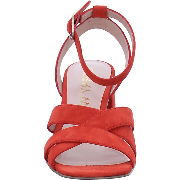 Gerry Weber Ghina 02 | Sling Für Damen | Rot Ghina 02, Hibiscus Sling-Ballerinas - Lila 4 Gerry Weber Ghina 02 | Sling Für Damen | Rot Ghina 02, Hibiscus Sling-Ballerinas - Lila – Bild 4