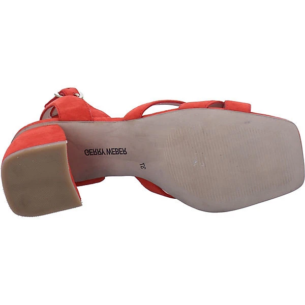 Gerry Weber Ghina 02 | Sling Für Damen | Rot Ghina 02, Hibiscus Sling-Ballerinas - Lila 7 Gerry Weber Ghina 02 | Sling Für Damen | Rot Ghina 02, Hibiscus Sling-Ballerinas - Lila – Bild 7