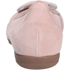 Gabor Damen Fashion Ballerina Sportliche Ballerinas - Rosa -Pretty Ballerinas Geschäft 18892591 07