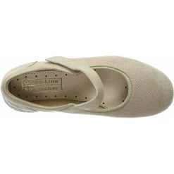 Ballerinas - Taupe 10 Ballerinas - Taupe -Pretty Ballerinas Geschäft 19805665 05