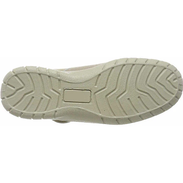 Ballerinas - Taupe 6 Ballerinas - Taupe – Bild 6