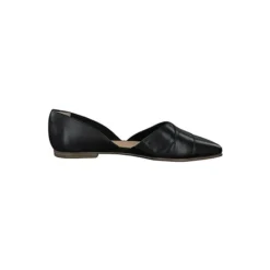 S.Oliver Ballerina Klassische Ballerinas - Schwarz -Pretty Ballerinas Geschäft 19820289 03