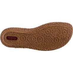 Rieker Riemchenballerinas - Rot -Pretty Ballerinas Geschäft 20236472 07