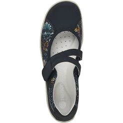 Remonte Komfort-Ballerinas -Pretty Ballerinas Geschäft 21221216 06