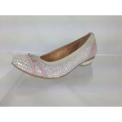 Tiggers® Tiggers® Tiggers Sunny 01a Rose Ti AutoSchuh Ballerinas - Altrosa