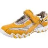 ALLROUNDER BY MEPHISTO Niro Sportliche Ballerinas - Gelb