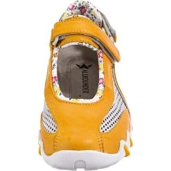 ALLROUNDER BY MEPHISTO Niro Sportliche Ballerinas - Gelb -Pretty Ballerinas Geschäft 21658388 04