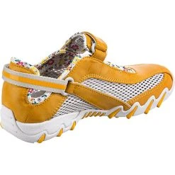 ALLROUNDER BY MEPHISTO Niro Sportliche Ballerinas - Gelb -Pretty Ballerinas Geschäft 21658388 05