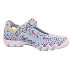 ALLROUNDER BY MEPHISTO Niro Sportliche Ballerinas -Pretty Ballerinas Geschäft 21658395 06