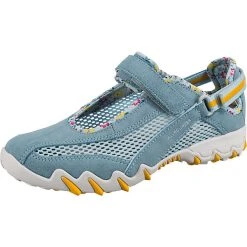 ALLROUNDER BY MEPHISTO Niro Sportliche Ballerinas