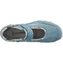 ALLROUNDER BY MEPHISTO Niro Sportliche Ballerinas -Pretty Ballerinas Geschäft 21658397 06