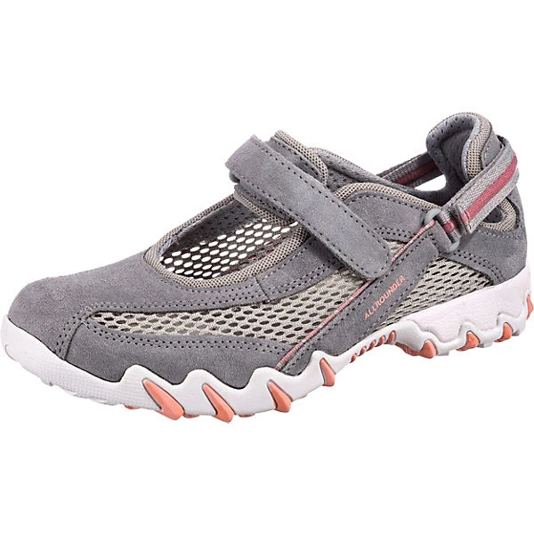 ALLROUNDER BY MEPHISTO Niro Sportliche Ballerinas 1 ALLROUNDER BY MEPHISTO Niro Sportliche Ballerinas
