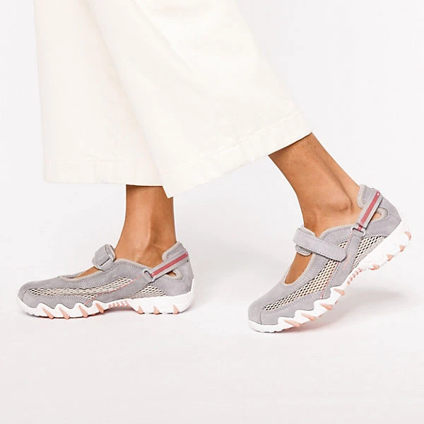 ALLROUNDER BY MEPHISTO Niro Sportliche Ballerinas 2 ALLROUNDER BY MEPHISTO Niro Sportliche Ballerinas – Bild 2