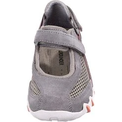 ALLROUNDER BY MEPHISTO Niro Sportliche Ballerinas 10 ALLROUNDER BY MEPHISTO Niro Sportliche Ballerinas -Pretty Ballerinas Geschäft 21658398 04