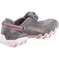 ALLROUNDER BY MEPHISTO Niro Sportliche Ballerinas 11 ALLROUNDER BY MEPHISTO Niro Sportliche Ballerinas -Pretty Ballerinas Geschäft 21658398 05