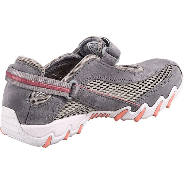 ALLROUNDER BY MEPHISTO Niro Sportliche Ballerinas 5 ALLROUNDER BY MEPHISTO Niro Sportliche Ballerinas – Bild 5