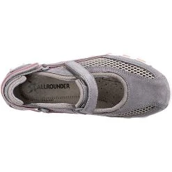ALLROUNDER BY MEPHISTO Niro Sportliche Ballerinas 12 ALLROUNDER BY MEPHISTO Niro Sportliche Ballerinas -Pretty Ballerinas Geschäft 21658398 06
