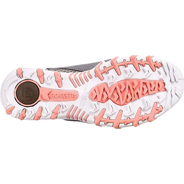 ALLROUNDER BY MEPHISTO Niro Sportliche Ballerinas 7 ALLROUNDER BY MEPHISTO Niro Sportliche Ballerinas – Bild 7