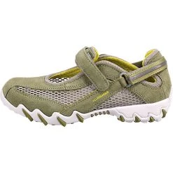 ALLROUNDER BY MEPHISTO Slipper & Mokassins -Pretty Ballerinas Geschäft 21658401 03