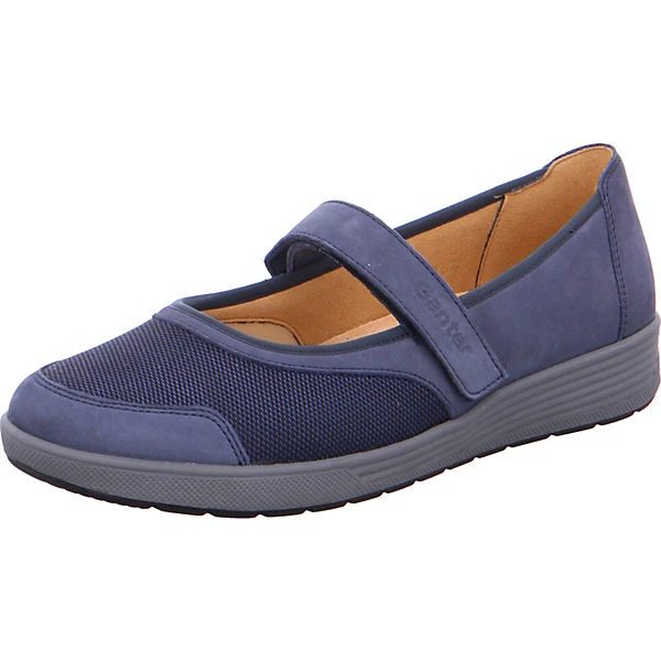 Ganter Klara Ballerinas Klassische Ballerinas 1 Ganter Klara Ballerinas Klassische Ballerinas