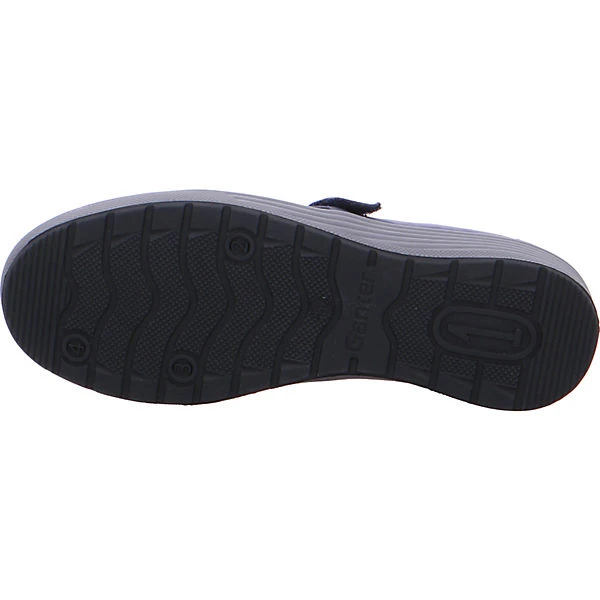 Ganter Klara Ballerinas Klassische Ballerinas 2 Ganter Klara Ballerinas Klassische Ballerinas – Bild 2