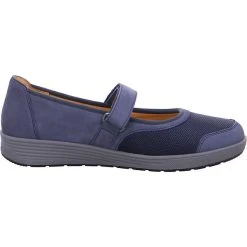 Ganter Klara Ballerinas Klassische Ballerinas 5 Ganter Klara Ballerinas Klassische Ballerinas -Pretty Ballerinas Geschäft 21771294 03