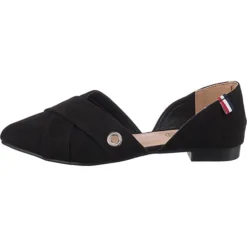 Inselhauptstadt Classic Insel Ballerinas -Pretty Ballerinas Geschäft 21989476 03