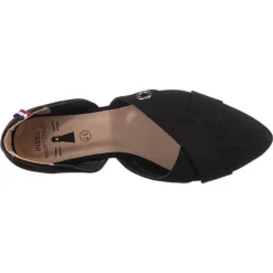 Inselhauptstadt Classic Insel Ballerinas -Pretty Ballerinas Geschäft 21989476 06