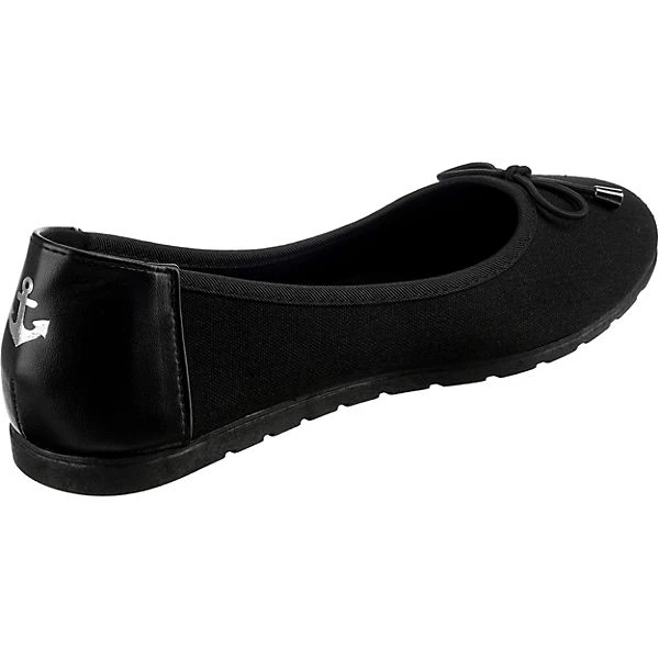 Inselhauptstadt Insel City Ballerinas 5 Inselhauptstadt Insel City Ballerinas – Bild 5