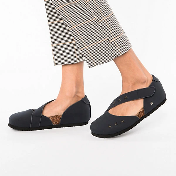 Ambellis Spangenballerinas 2 Ambellis Spangenballerinas – Bild 2