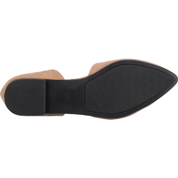 Ambellis Klassische Ballerinas 7 Ambellis Klassische Ballerinas – Bild 7