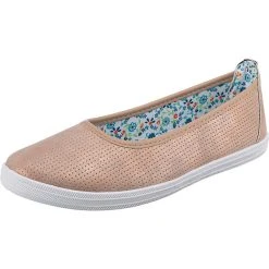Ambellis Sportliche Ballerinas