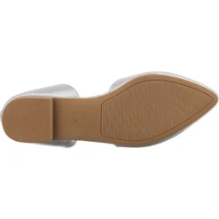 Lynfield Metallic Trendy Klassische Ballerinas 13 Lynfield Metallic Trendy Klassische Ballerinas -Pretty Ballerinas Geschäft 22105899 07