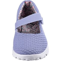 Freyling Frey-jane Ballerinas, Lufdurchlässige Mesh Optik Sportliche Ballerinas -Pretty Ballerinas Geschäft 22159666 04