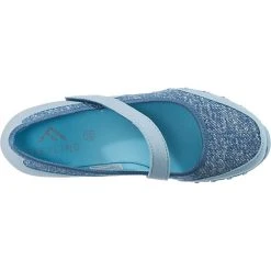 Freyling Frey-jane Ballerinas, Firm Grip Sportliche Ballerinas -Pretty Ballerinas Geschäft 22160062 06