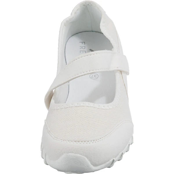 Freyling Frey-jane Ballerinas, Firm Grip Sportliche Ballerinas 4 Freyling Frey-jane Ballerinas, Firm Grip Sportliche Ballerinas – Bild 4