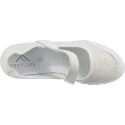 Freyling Frey-jane Ballerinas, Firm Grip Sportliche Ballerinas 12 Freyling Frey-jane Ballerinas, Firm Grip Sportliche Ballerinas -Pretty Ballerinas Geschäft 22160063 06