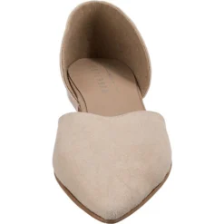 Paul Vesterbro Trendy Leder Slipper Klassische Ballerinas 10 Paul Vesterbro Trendy Leder Slipper Klassische Ballerinas -Pretty Ballerinas Geschäft 22173445 04