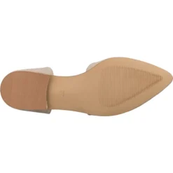 Paul Vesterbro Trendy Leder Slipper Klassische Ballerinas 13 Paul Vesterbro Trendy Leder Slipper Klassische Ballerinas -Pretty Ballerinas Geschäft 22173445 07