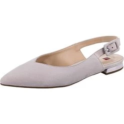 Högl Bella Sling-Ballerinas - Flieder