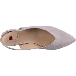 Högl Bella Sling-Ballerinas - Flieder -Pretty Ballerinas Geschäft 22223697 06