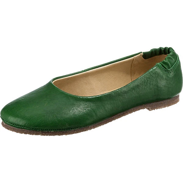 GRÜNBEIN Loule Komfort-Ballerinas 1 GRÜNBEIN Loule Komfort-Ballerinas